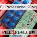 Eli Professional 20Mg new02